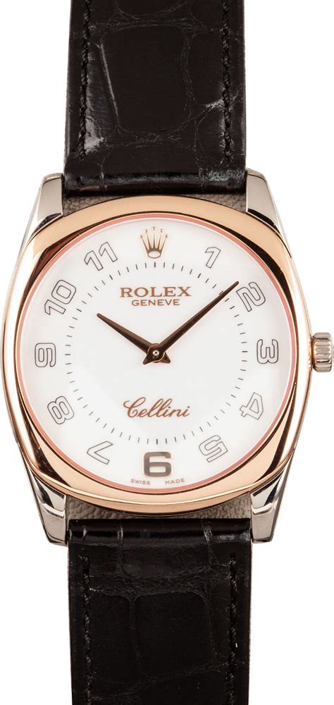 rolex danaos cellini|rolex cellini danaos 4233.